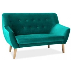 Dīvāns NORDIC 2 Velvet